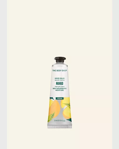 Balm Duarsh me Mango, 30ml