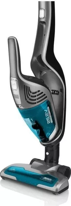 Fshesë vertikale ETA Moneto II Aqua+ 25.2V, e zezë