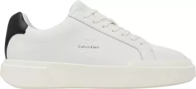 Atlete për meshkuj Calvin Klein Jeans YM0YM01344, të zeza-bardha [Madhësia: 43]