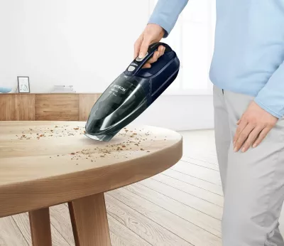 Fshesë dore Bosch BHN20L, 18 V, Blu