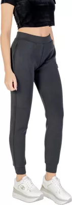 Pantallona sportive për femra Guess Active OLYMPE V4YB08 KCAY2, të zeza [Madhësia: XS]
