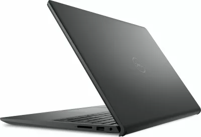 Kompjuter Dell DC15255, Ryzen 5-7530U, 16GB RAM, 512GB SSD, gri