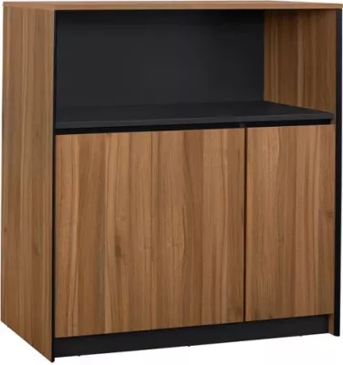 Kabinet profesional për zyre Supreme 120x40x120 FH2358
