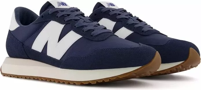 Atlete për meshkuj New Balance, blu marine