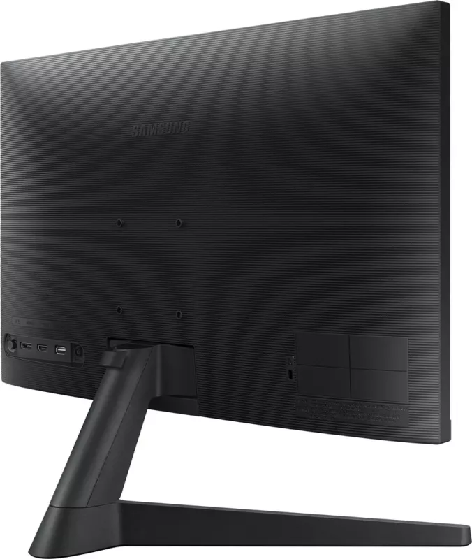 Monitor Samsung S33GC, 24", Full HD, i zi
