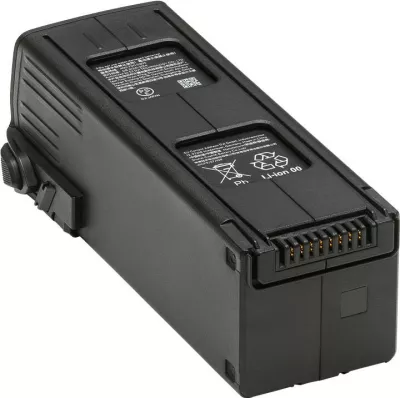 Bateri inteligjente droni, DJI, CP.MA.00000423.01 (BWX260-5000-15.4), 5000 mAh LiPo 4S, për Mavic 3 / Classic / Pro / Cine