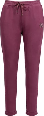 Pantallona sportive Liu Jo TF6284 J3958 për femra, vjollcë rrushi [Madhësia: M]