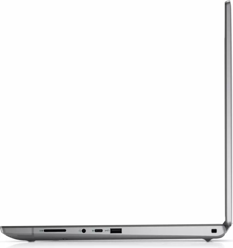 Kompjuter portativ DELL Precision 7680, Intel Core i9, 32GB RAM, 1TB SSD, NVIDIA RTX 3500 Ada, 16 inch