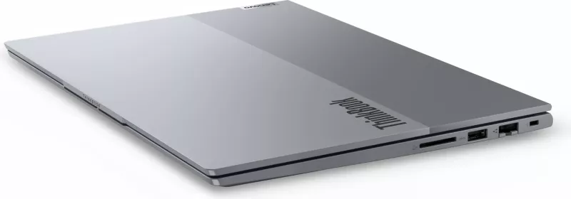 Laptop Lenovo ThinkBook 14, AMD Ryzen 5, 8 GB RAM, 256 GB, Arctic Grey
