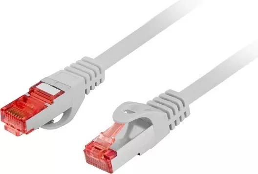 Kabllo Ethernet Patchcord Lanberg RJ-45, cat.6 FTP, 3m