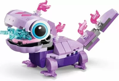 Lego Disney Princess set për fëmijë