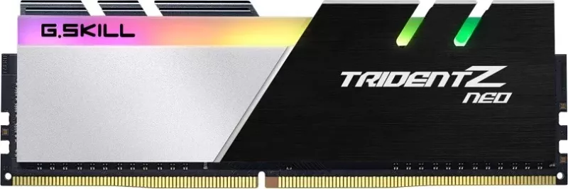 RAM memorie G.Skill Trident Z Neo, 64GB DDR4, 3200 MHz
