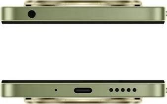 Celular Xiaomi 14C, 6.88", 8+256GB, i gjelbër