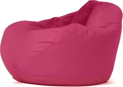 Qese karrige XXL për kopsht, ngjyrë rozë, Atelier del Sofa