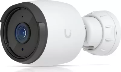 Kamerë sigurie IP Ubiquiti G6 Bullet, 8 MP, 3840 x 2160, PoE, e bardhë