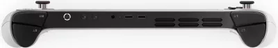 Konsolë portabile Lenovo Legion Go S, 32GB, Glacier White