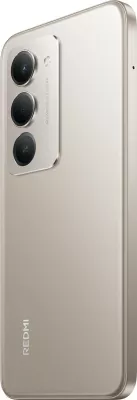 Celular Xiaomi Redmi 15 8GB 256GB Titanium
