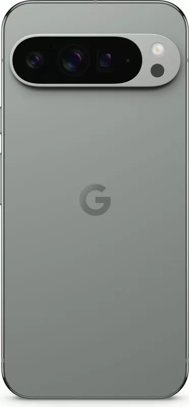 Celular Google Pixel 9 Pro XL, 16 GB, 256 GB, Gjelbër