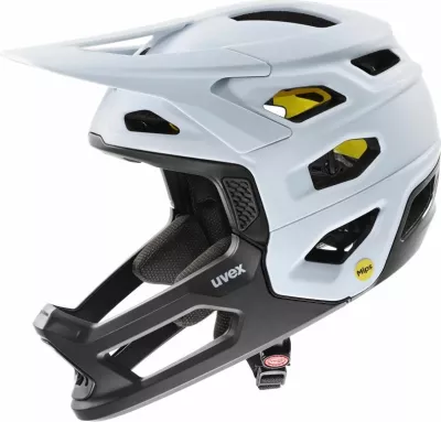 Helmetë biçiklete Uvex Revolt MIPS (41/0/063/02)