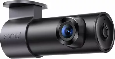 Kamerë për veturë 70mai M310 3K Dash Cam, Wi‑Fi, 139°, parking mode, e zezë