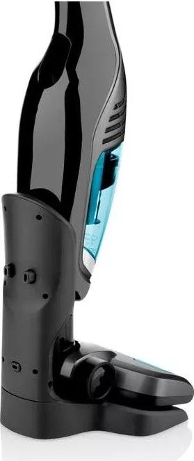 Fshesë vertikale ETA Moneto II Aqua+ 25.2V, e zezë