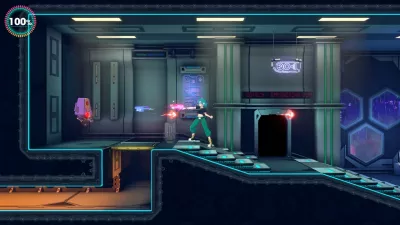 Lojë Nintendo Switch Atari Yars Rising, PEGI 12