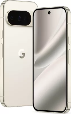 Celular Google Pixel 10 Pro XL 256GB porcelan