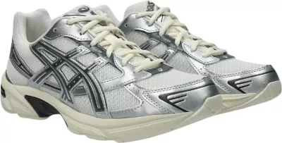 Atlete për meshkuj ASICS GEL-1130 1203A899, të argjendta [Madhësia: 40.5]