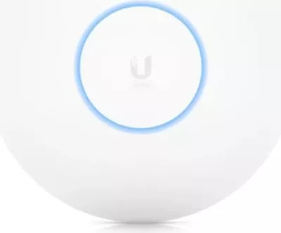 Access Point Ubiquiti UniFi 6 Long-Range, 3000 Mbit/s, e bardhë
