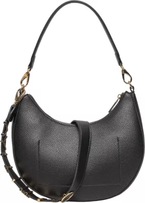 Çantë shpatulle për femra Valentino Bags Alexia VBS5A808, e zezë