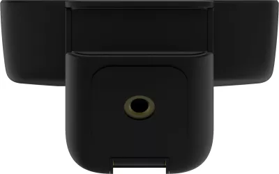 Webcam ASUS C3 Full HD, USB, e zezë