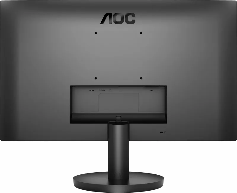 Monitor AOC 24B3HMA2, 23.8", Full HD, LED, i zi