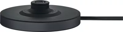 Çajnik elektrik WMF KITCHENminis 0413140071, 0.8 L, 1800 W, i zi, çelik inox