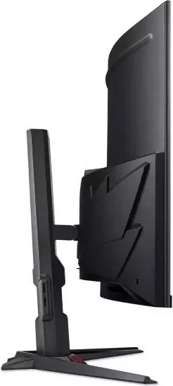 Monitor gaming Acer Nitro XZ273UX2bmiiprx 27 inç, QHD, 240Hz, i zi