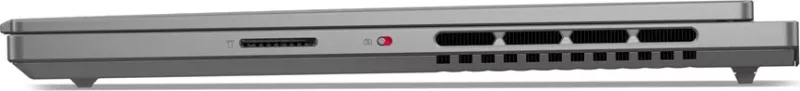 Laptop Lenovo Legion Slim 5 16ARP9, 16", AMD Ryzen 7 7435HS, 16 GB RAM, 512 GB SSD, NVIDIA RTX 4070, Gri