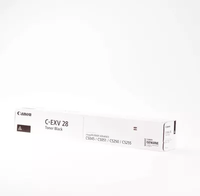 Toner Canon C-EXV28 2789B002 44000 faqe, zi