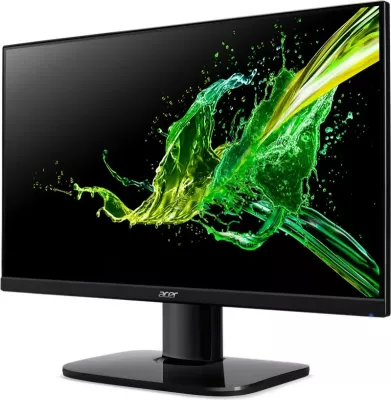 Monitor Acer KA272UGbmiipx 27 inç, IPS, Full HD, 75Hz, i zi