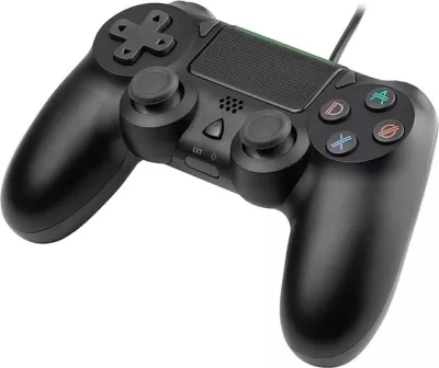 Kontroller për PS3 dhe PS4Tracer Trayjoy46852
