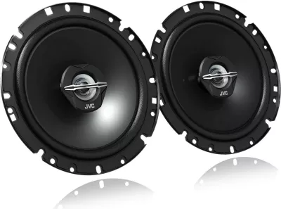 Altoparlantë JVC CS-J1720X, 2 copë, të zi