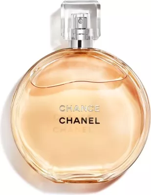 Eau de Toilette për femra Chanel Chance, 150ml