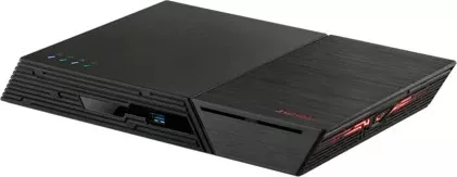 NAS Asustor FS6706T, Intel Celeron N5105, 4 GB DDR4