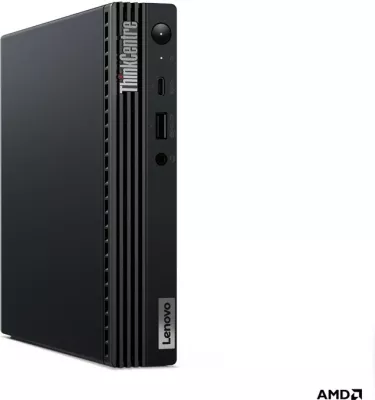 Kompjuter Lenovo ThinkCentre M75q, AMD Ryzen 5, 16 GB RAM, 512 GB SSD, Windows 11 Pro