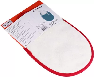 Mbajtëse tenxhere Le Creuset 95002700060000 31x21cm e kuqe qershie