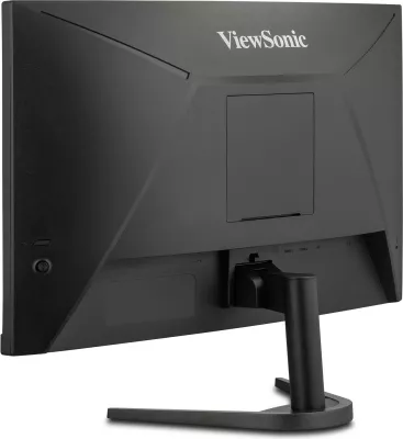 Monitor gaming Viewsonic VX2468-PC-MHD 24 inç Full HD 165Hz i lakuar
