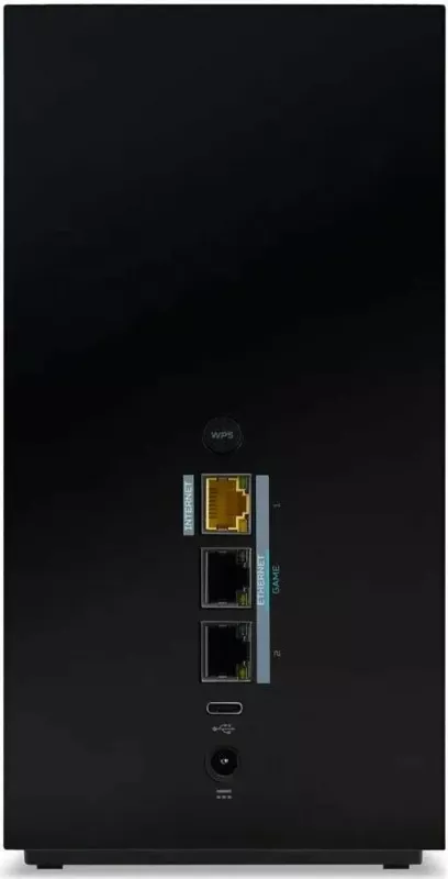 Router Acer Predator Connect X7, WiFi 7, i zi