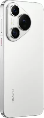 Celular Huawei PURA 70, 12 GB, 256 GB, 50 MP, Bardhë