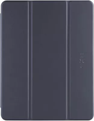 Mbështjellës për iPad Fixed Padcover për Apple iPad 2018/2017/iPad Air, Sleep & Wake, stand, blu