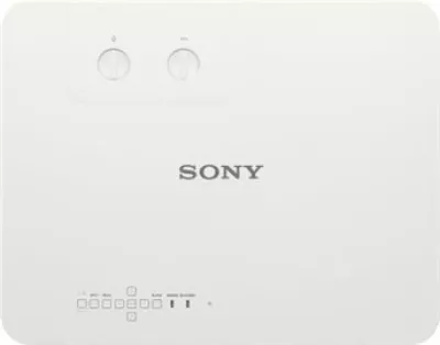 Projektor digjital, Sony VPL-PHZ61, LCD, 5000 ANSI lumen, i bardhë