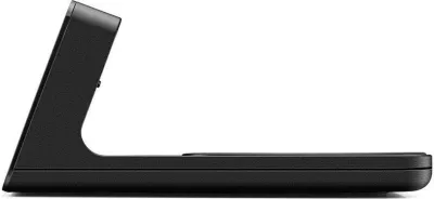 Alarm digjital Braun BC21, LCD, wireless charging, zi