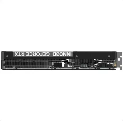 Kartë grafike INNO3D GeForce RTX 5060 Ti TWIN X2, 16GB, Gri
